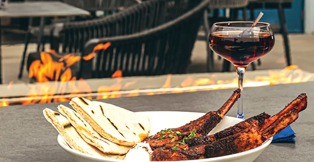 Courtesy Heather Linn Young