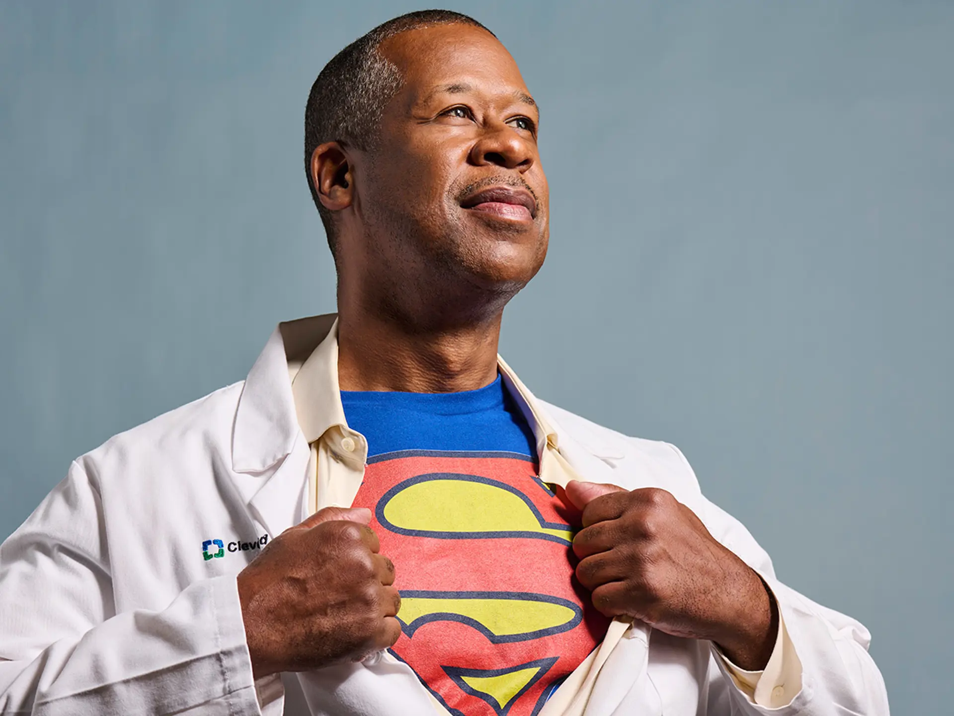 Carl Allamby, Emergency Medicine Physician