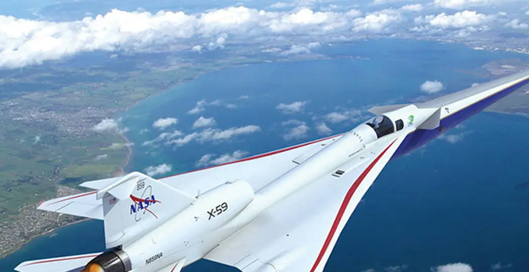 Courtesy Lockheed Martin