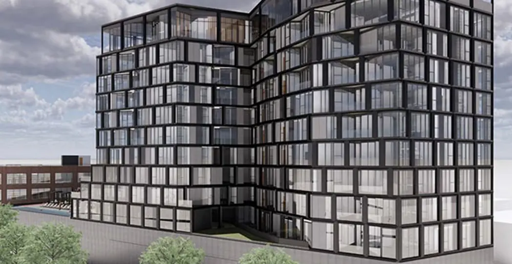 Ken Prendergast, NEOTrans