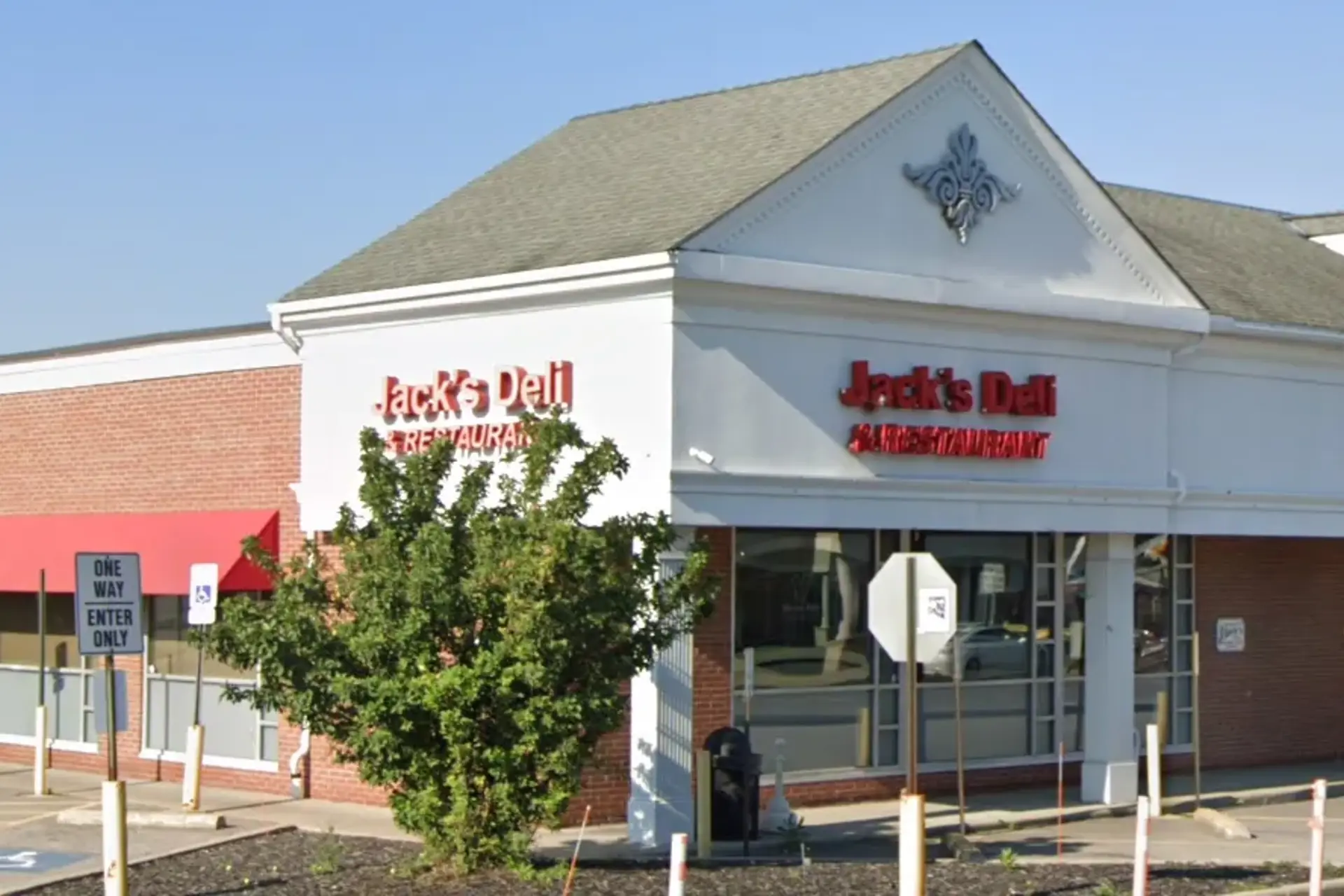 Iconic Jack’s Deli Abruptly Shuts Down