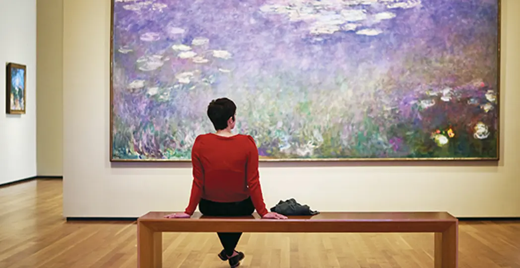 Courtesy Cleveland Museum of Art