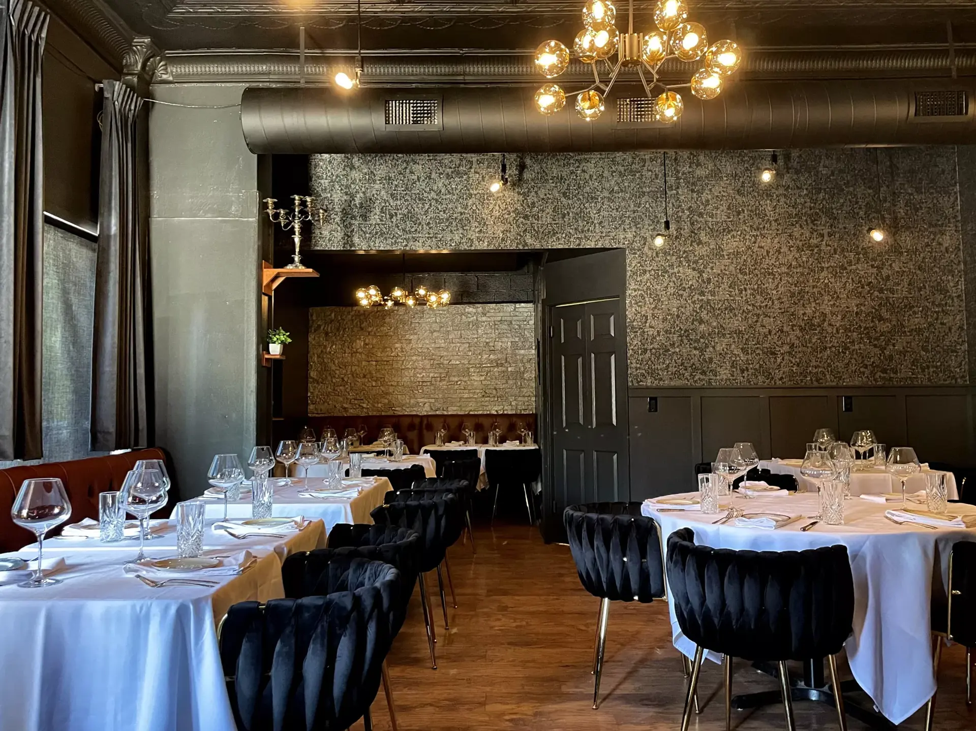 Cleveland's 25 Best Restaurants tutto carne