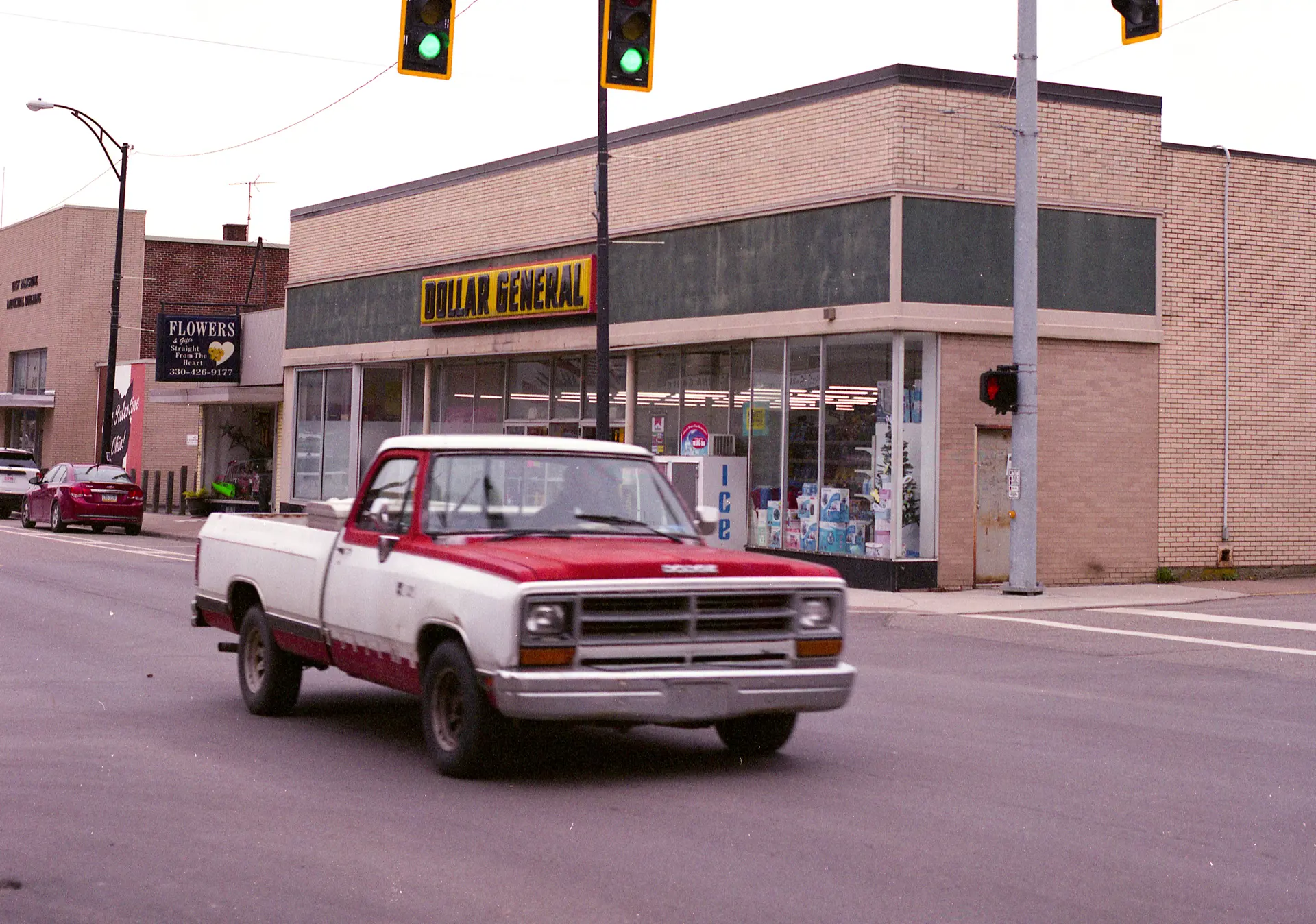 east palestine Ohio train derailment