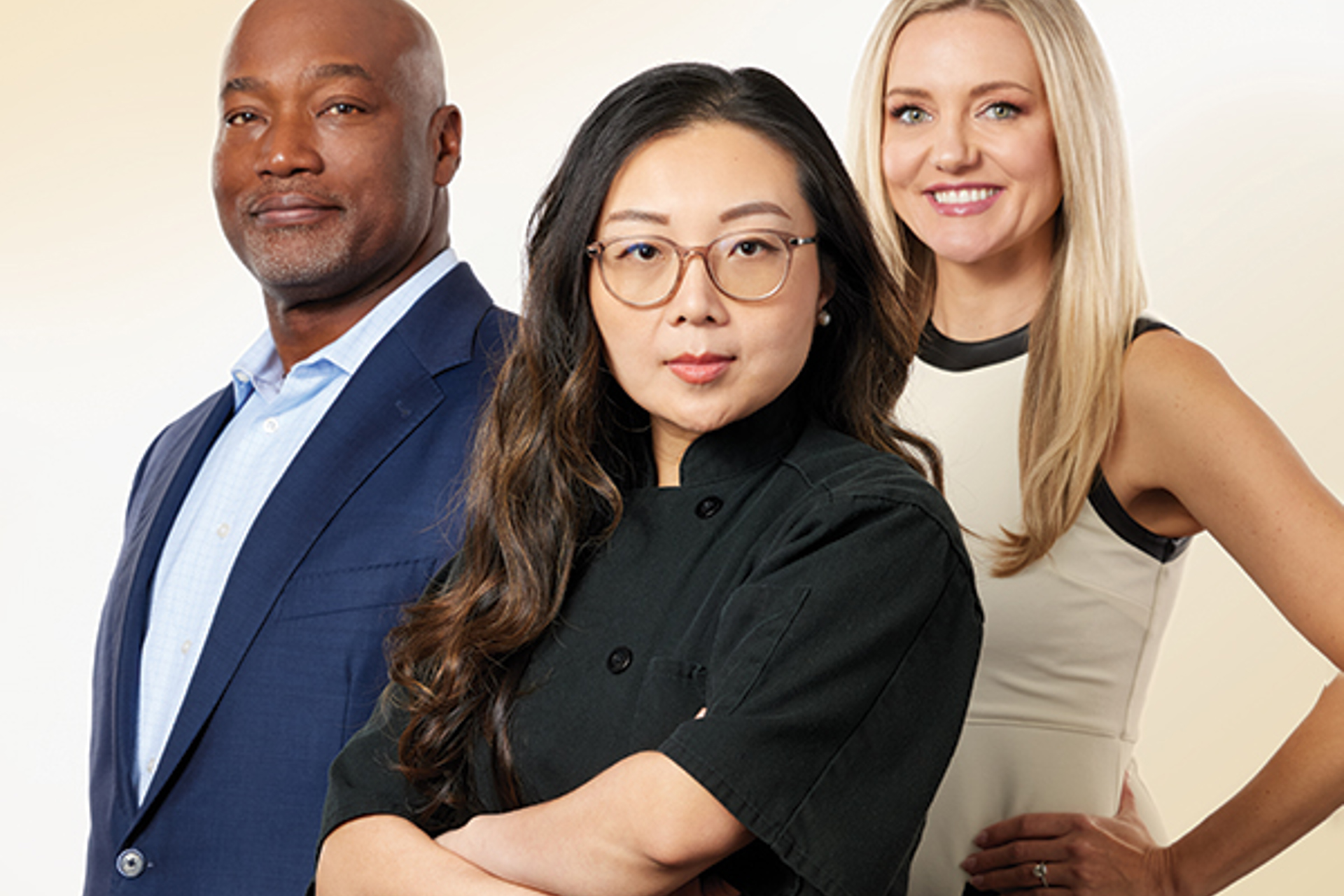 Cleveland Magazine's Most Interesting People 2025