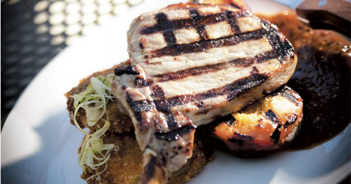 Sol Pushes Boundaries With Extensive Menu And Ethnic Tastes