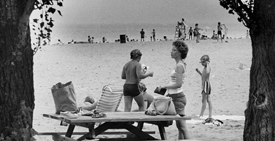 The Cleveland Press Collection, Cleveland State University