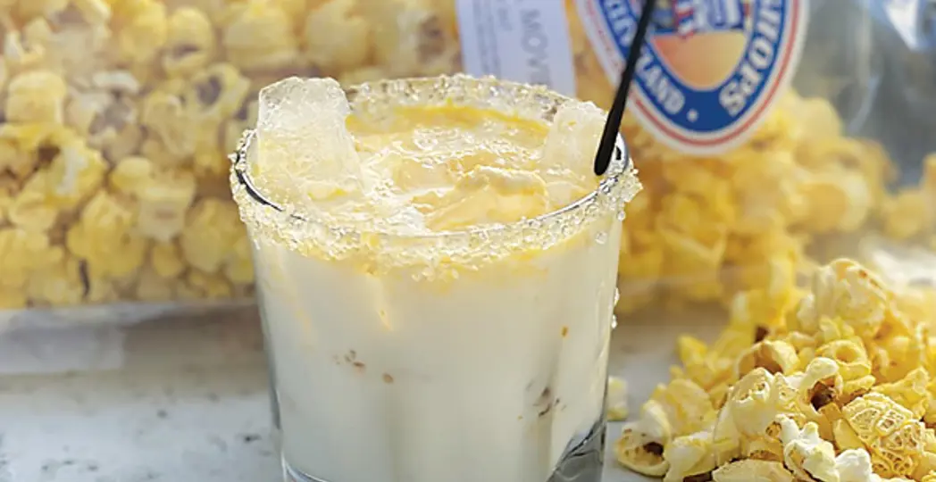 Courtesy 17 River Grille