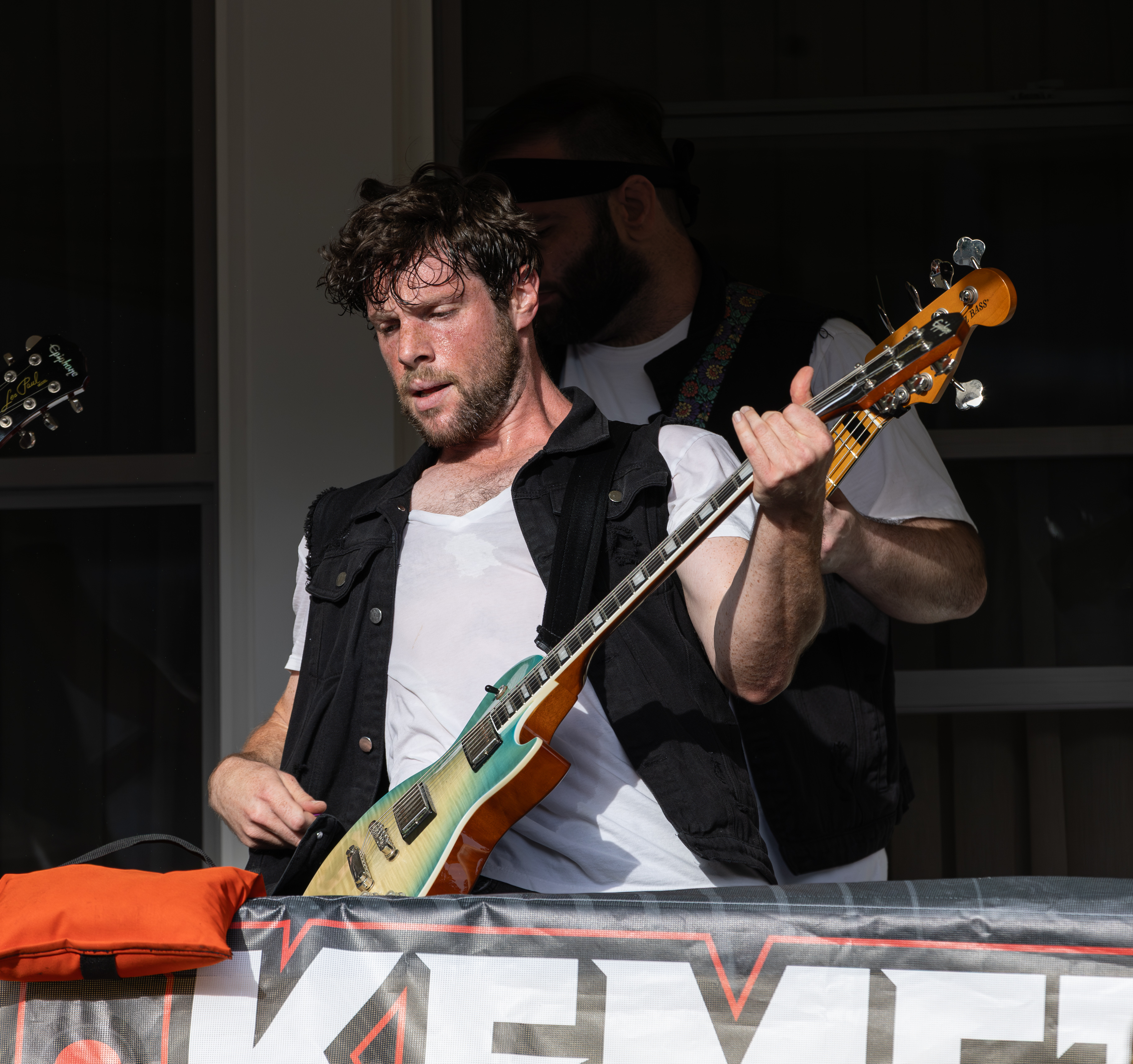 Larchmere Porchfest 2026 Music Neighborhood Northeast Ohio 