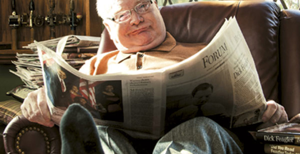 Jerry Mann