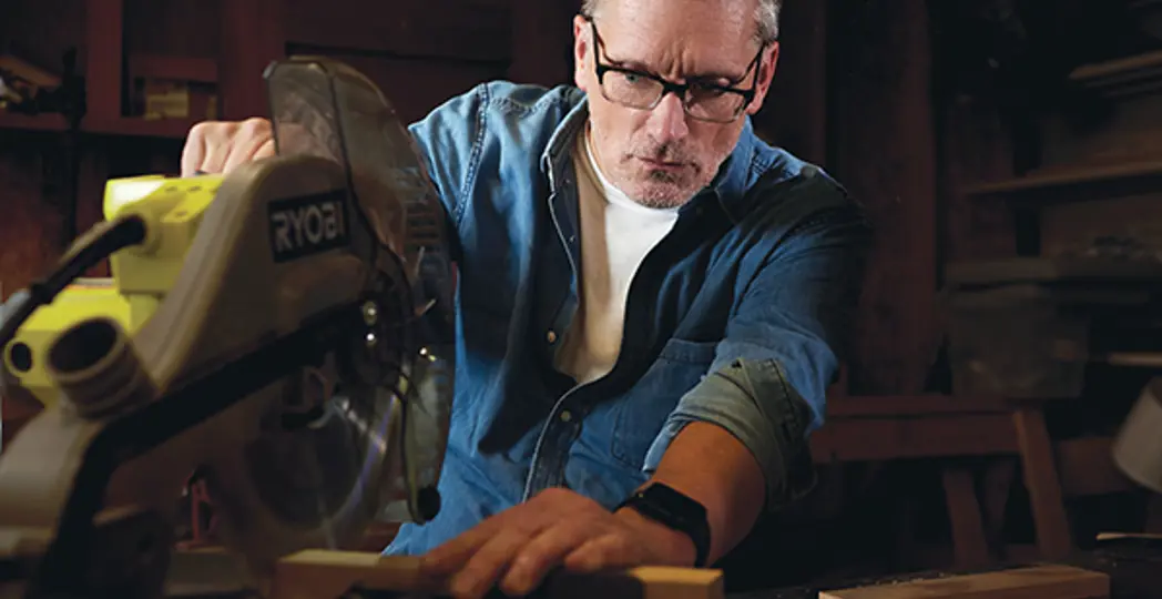 Casey Rearick, Courtesy Edward Brede