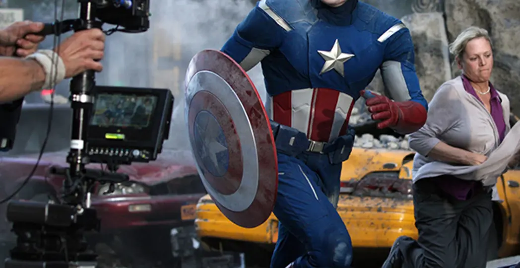 Courtesy Greater Cleveland Film Commission