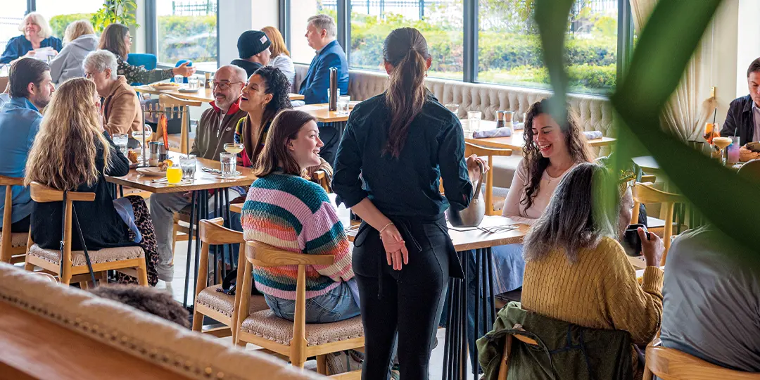 How Supporting Lakewood's Small Businesses Strengthens the Entire Community