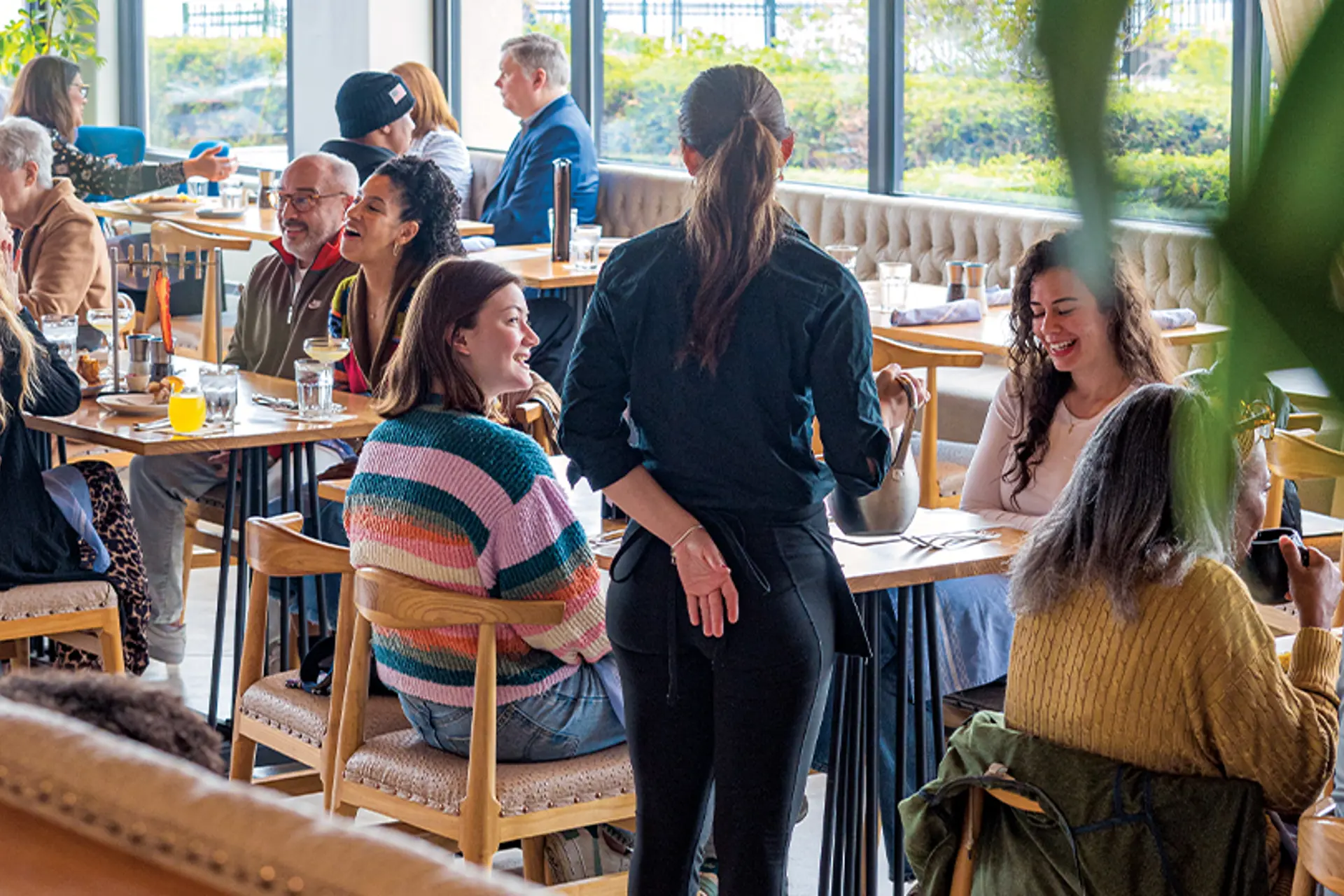 How Supporting Lakewood's Small Businesses Strengthens the Entire Community