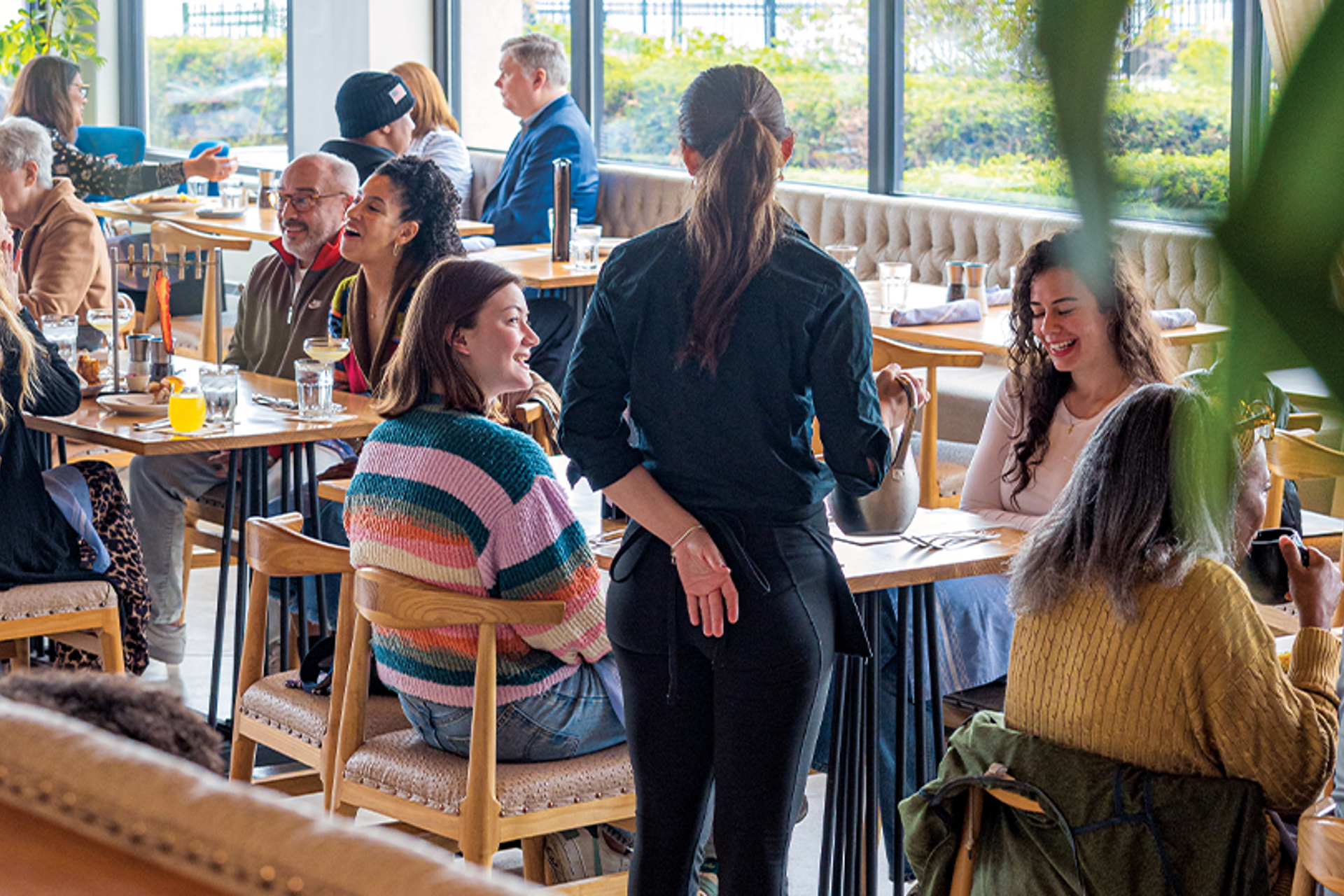 How Supporting Lakewood's Small Businesses Strengthens the Entire Community
