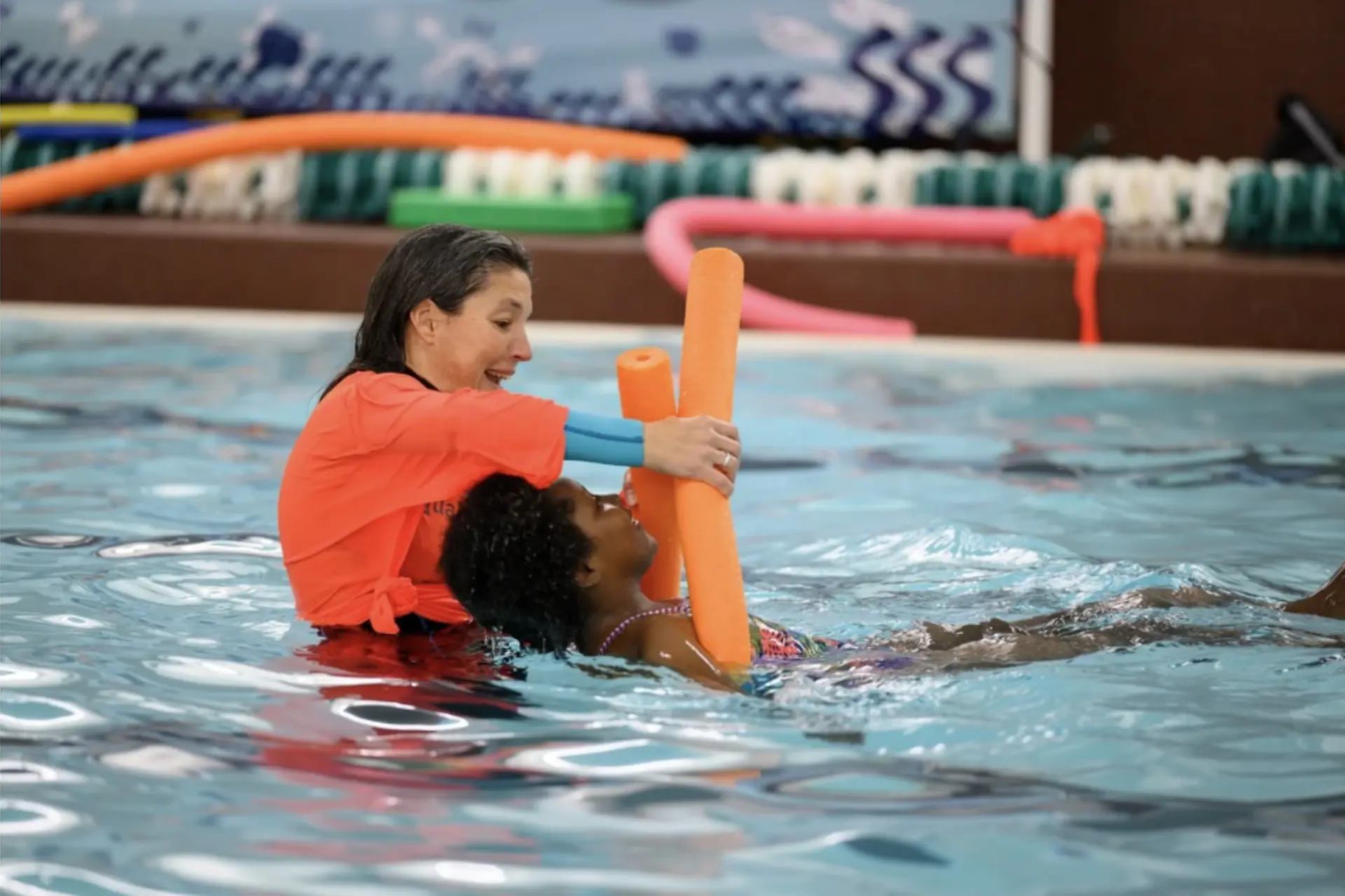 AquaMissions Is Bringing Water Safety Education to Northeast Ohio Schools
