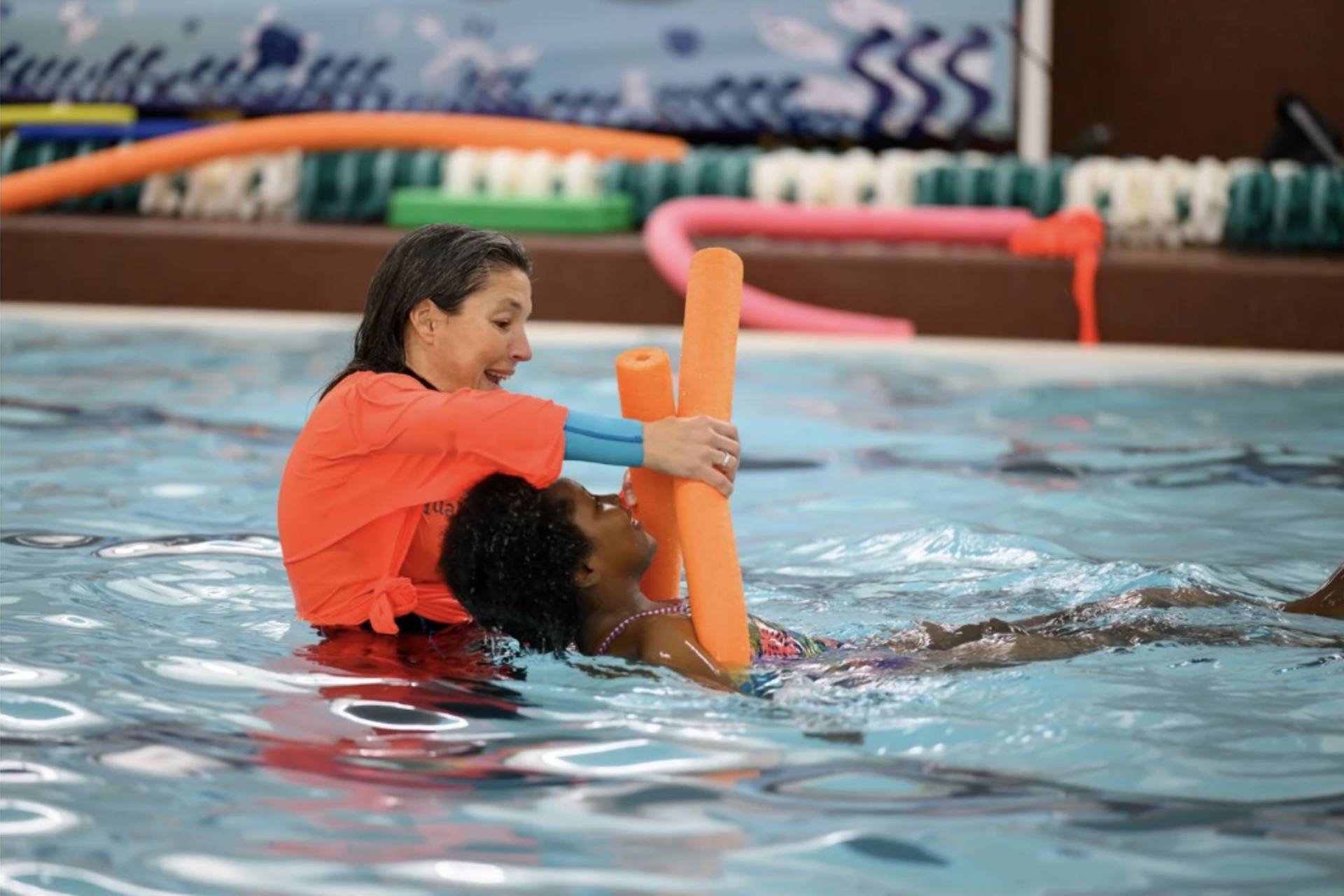AquaMissions Is Bringing Water Safety Education to Northeast Ohio Schools