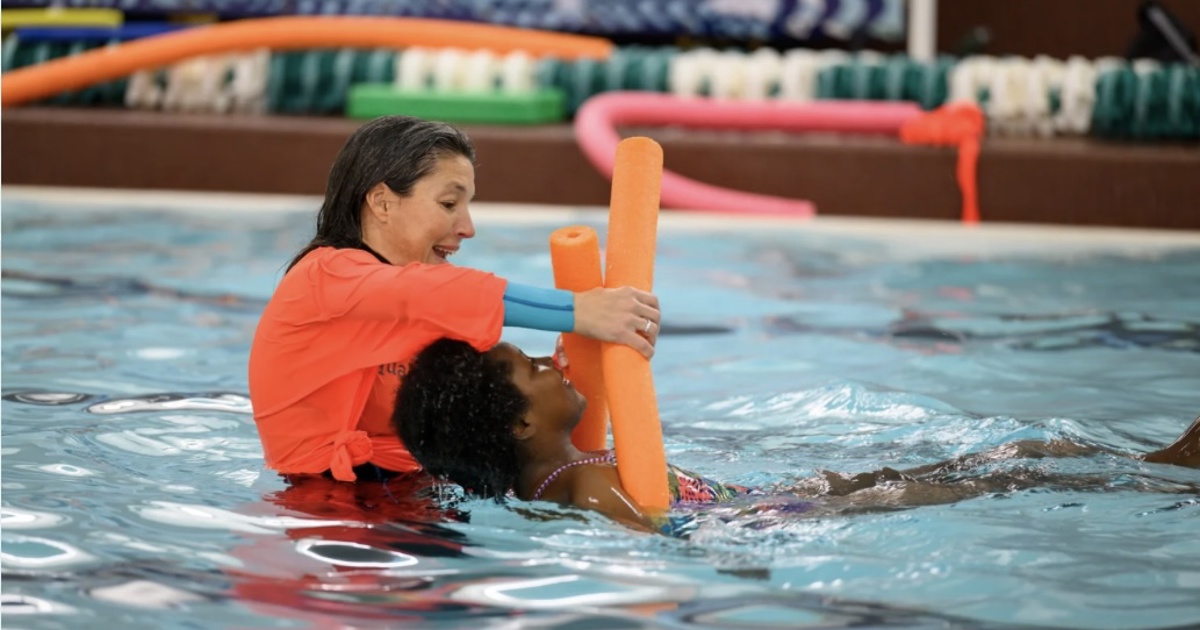 AquaMissions Is Bringing Water Safety Education to Northeast Ohio Schools