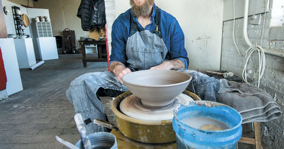 Wrap Your Head Around These Bowls