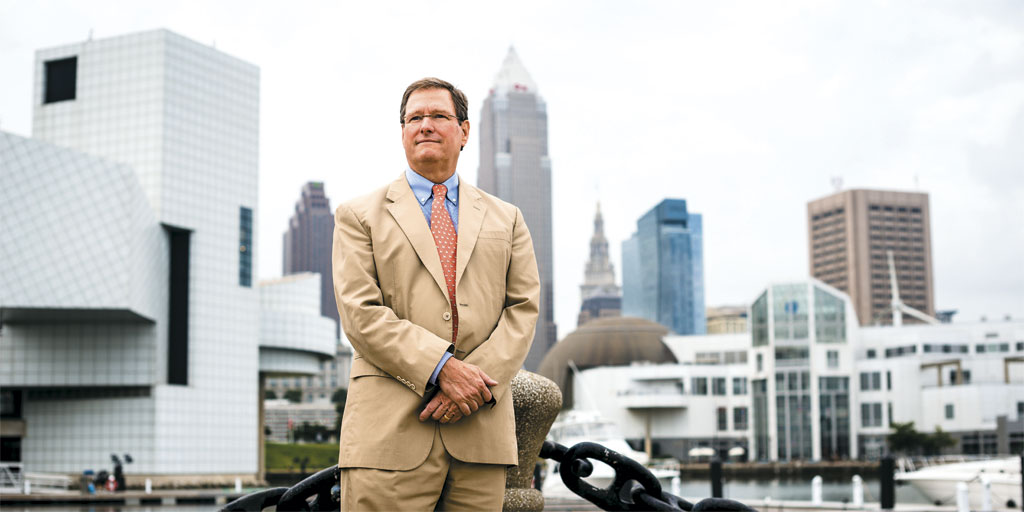 Richard Pace. | PHOTOGRAPHED BY ANGELO MERENDINO