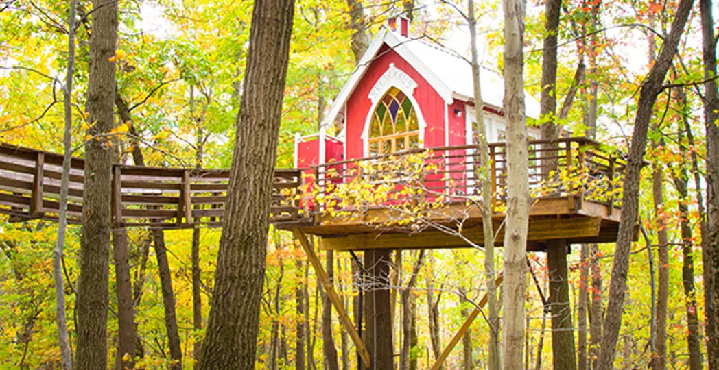 Courtesy Mohican Media