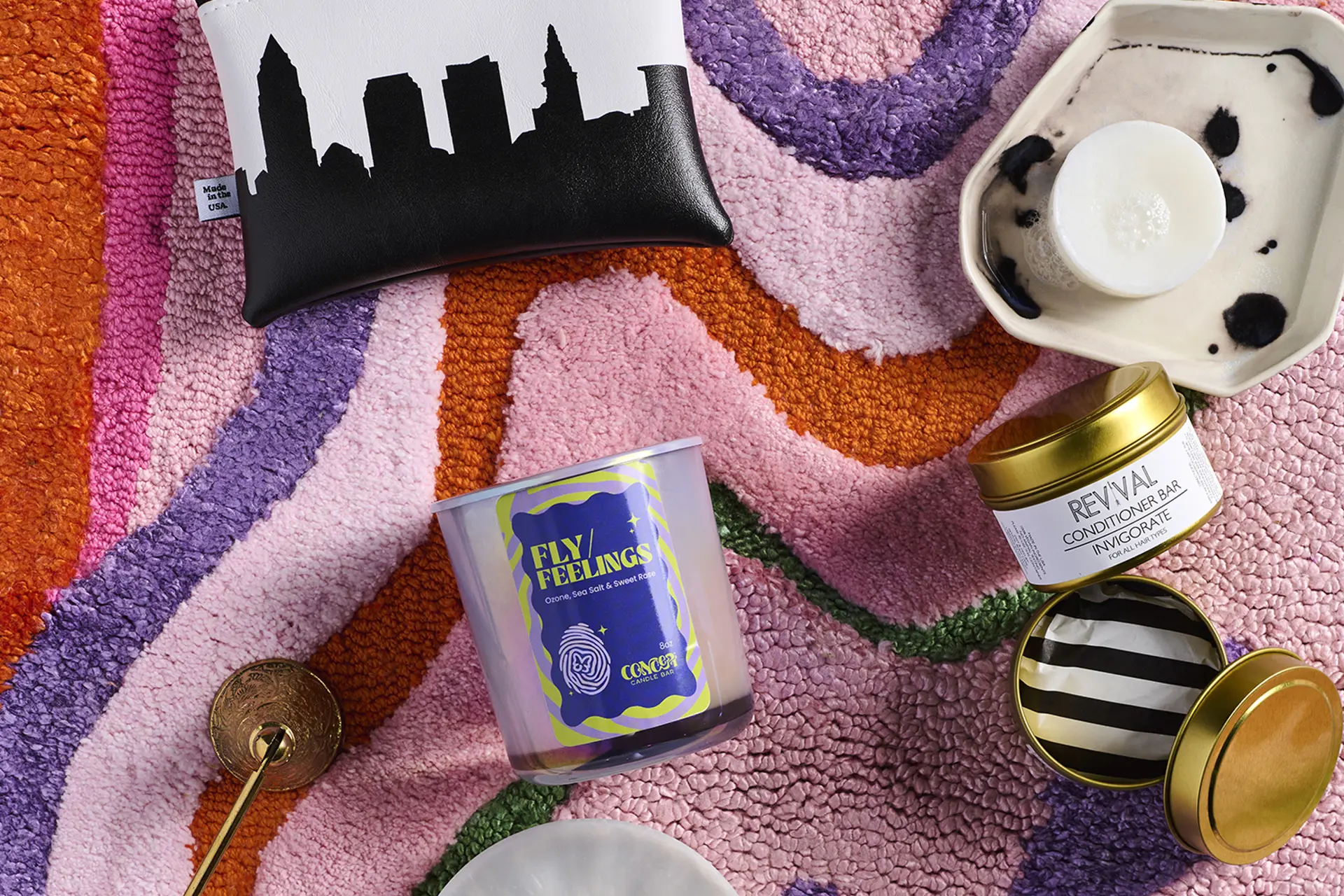 Four Vegan Gifts for the Plant-Based People in Your Life