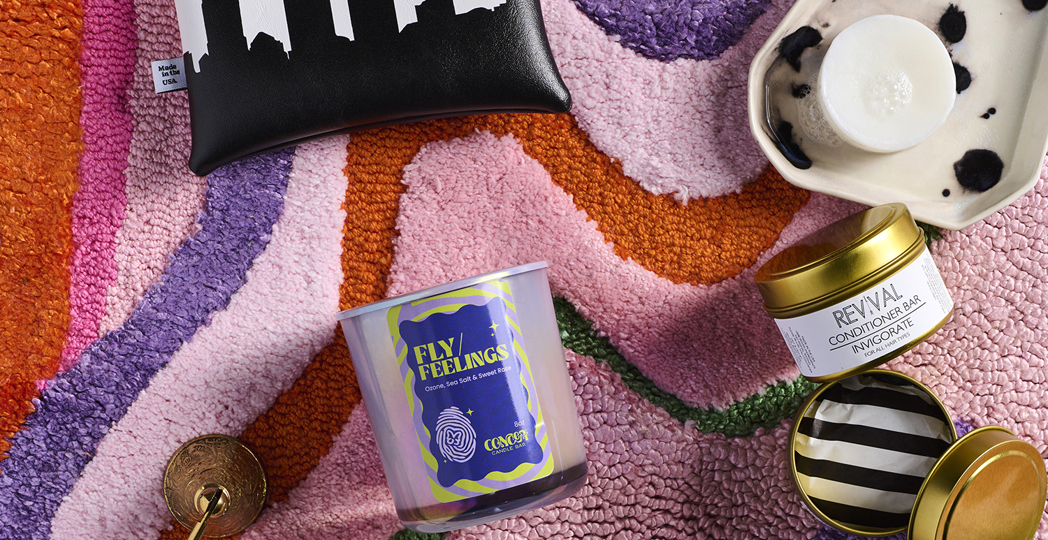 PHOTOGRAPHED BY MEGANN GALEHOUSE, FOOD STYLING BY AUBREY JOHANSEN, SET STYLING BY MAGAN MCLAUGHLIN