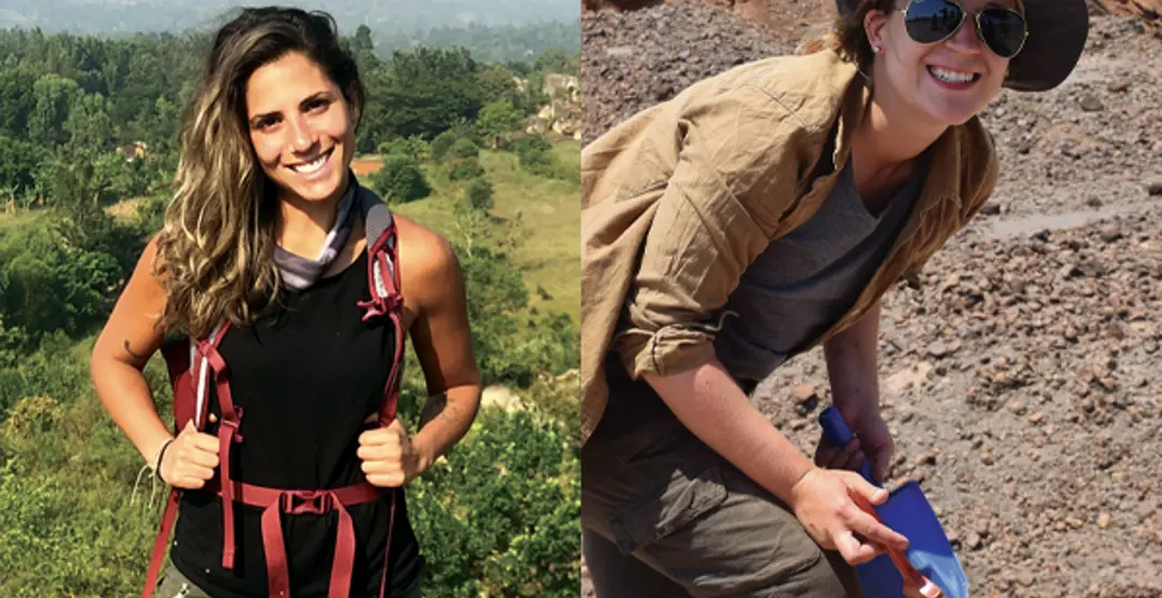 Courtesy Cleveland Museum of Natural History