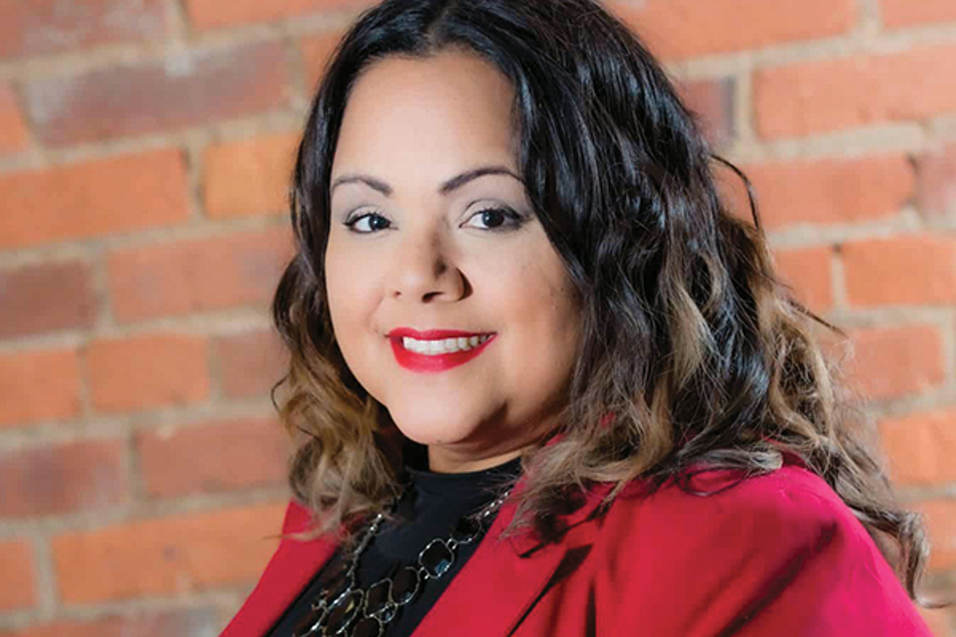 Jenice Contreras: Most Interesting People 2024