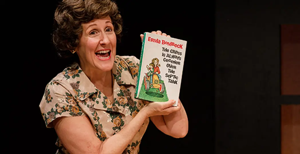 Courtesy Cleveland Play House