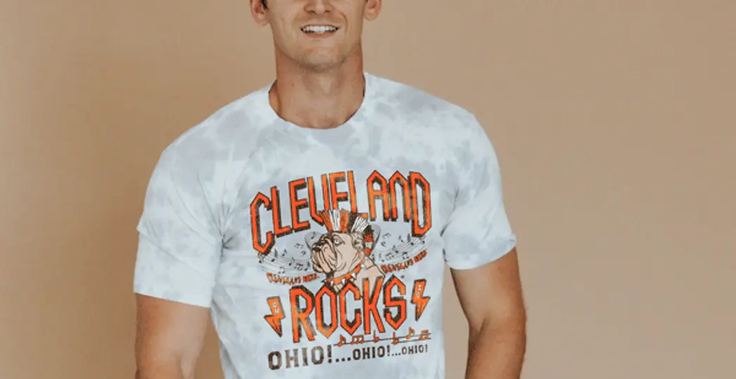 Courtesy of Cleveland Clothing Co., Emily Roggenburk, GV Art & Design, Homage, Ilthy, Where I'm From