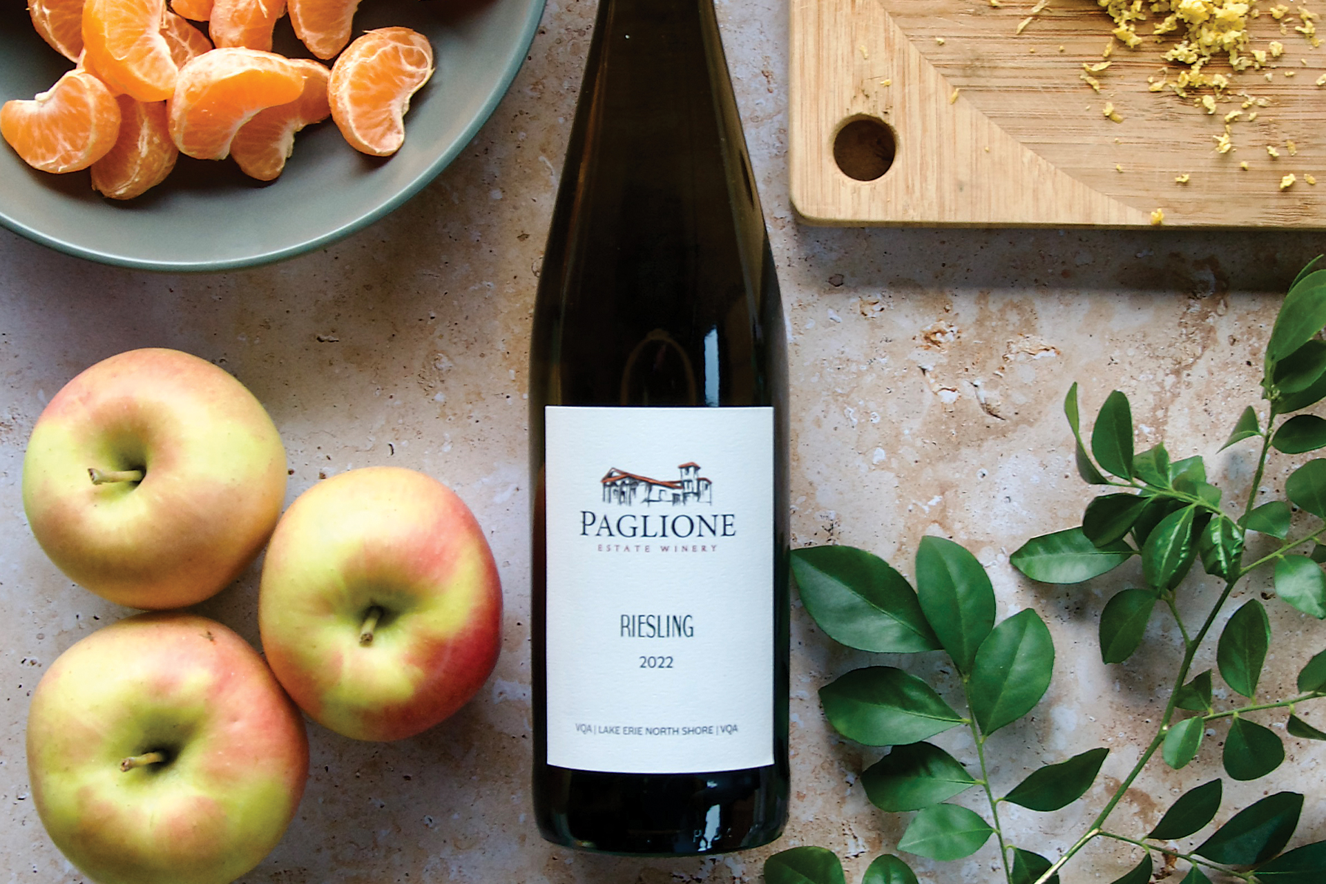 Paglione Estate Winery