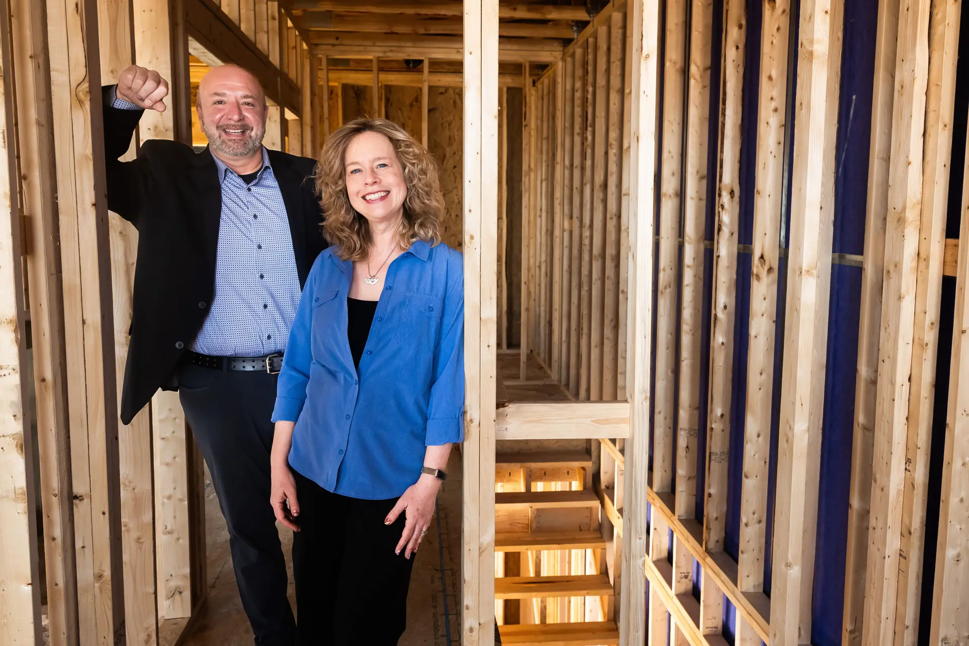 Cleveland Real Estate Agents Unite in Game-Changing Partnership