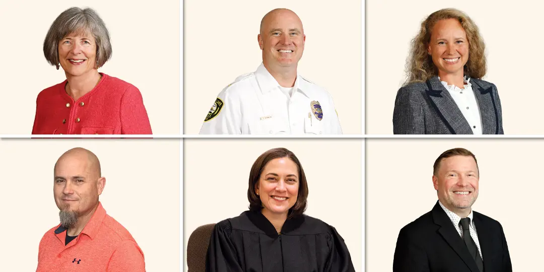 New City Leaders Bring Experience and Energy to Avon Lake