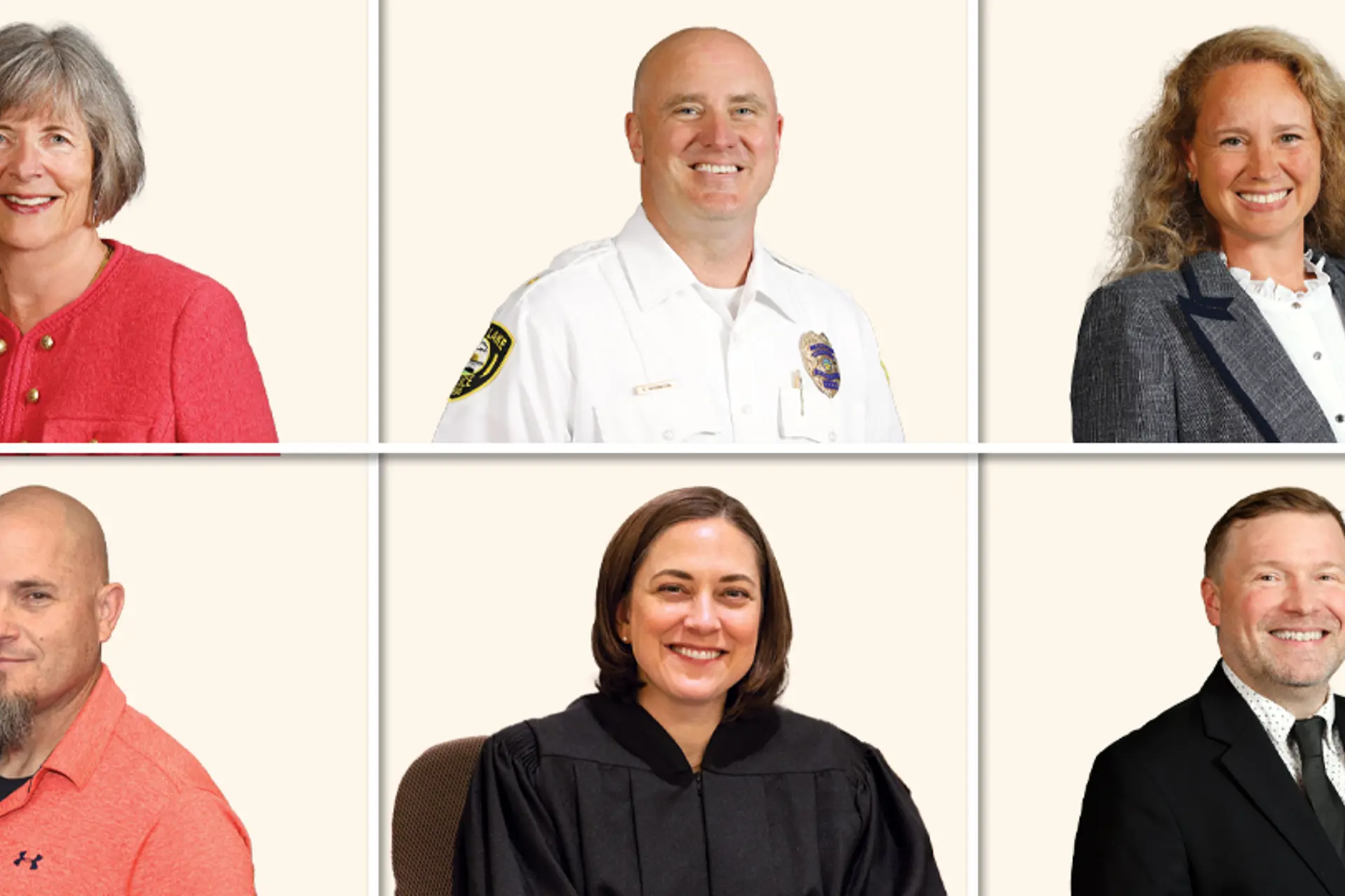 New City Leaders Bring Experience and Energy to Avon Lake