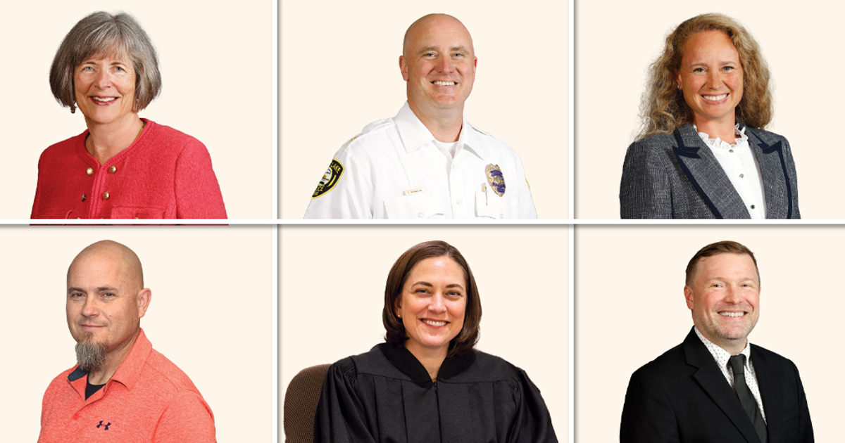 New City Leaders Bring Experience and Energy to Avon Lake