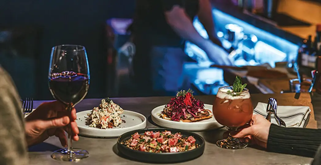 Courtesy Erik Drost via Flicker, Lizzie Schlafer, Courtesy Birdietown