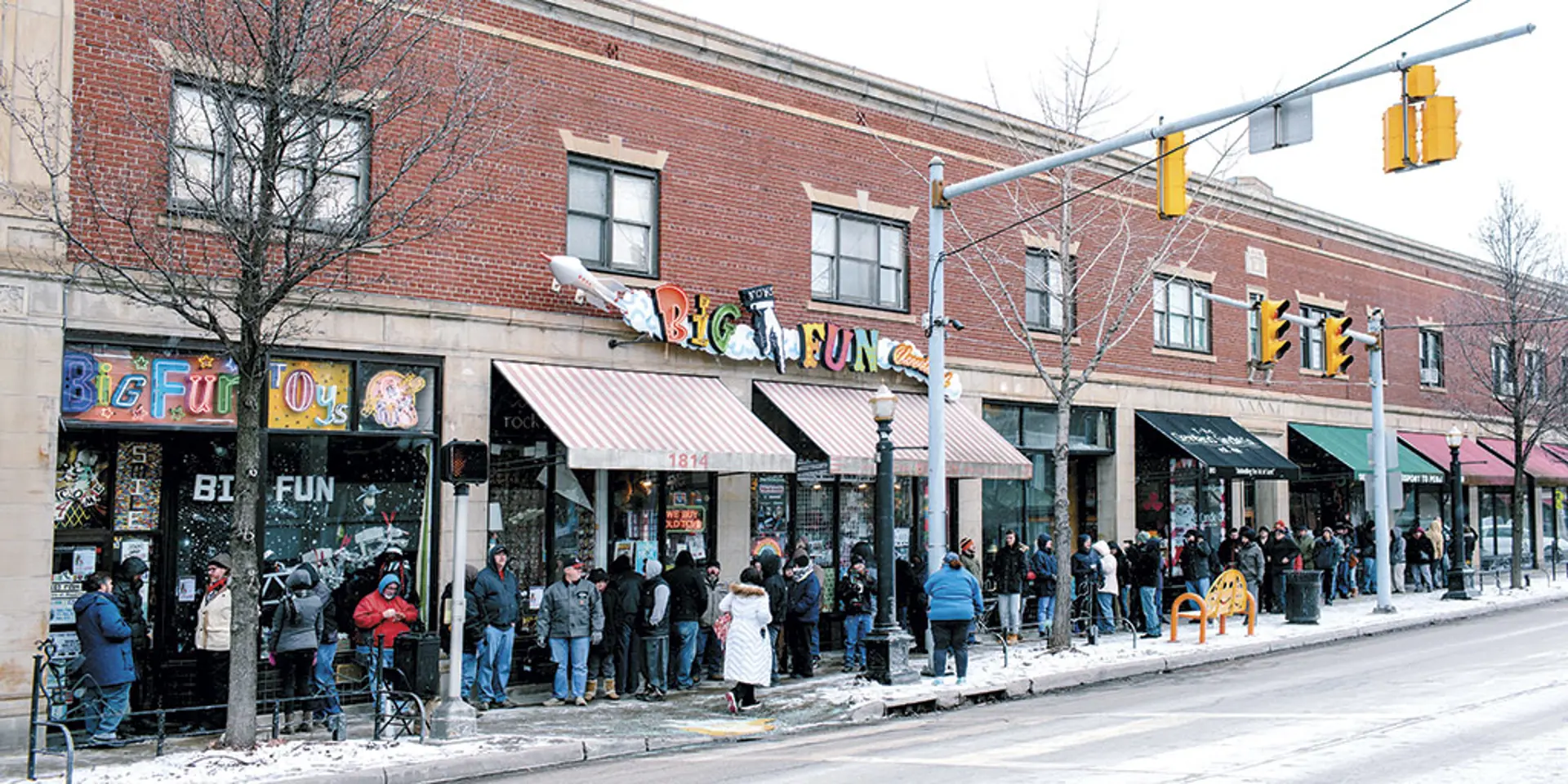 PHOTOGRAPHED BY CASEY REARICK