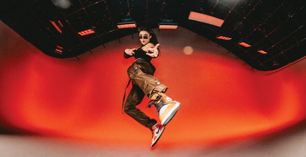 PHOTOGRAPHED BY KEVIN INTHAVONG