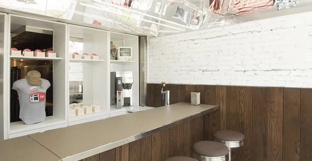 Courtesy Martha on the Fly