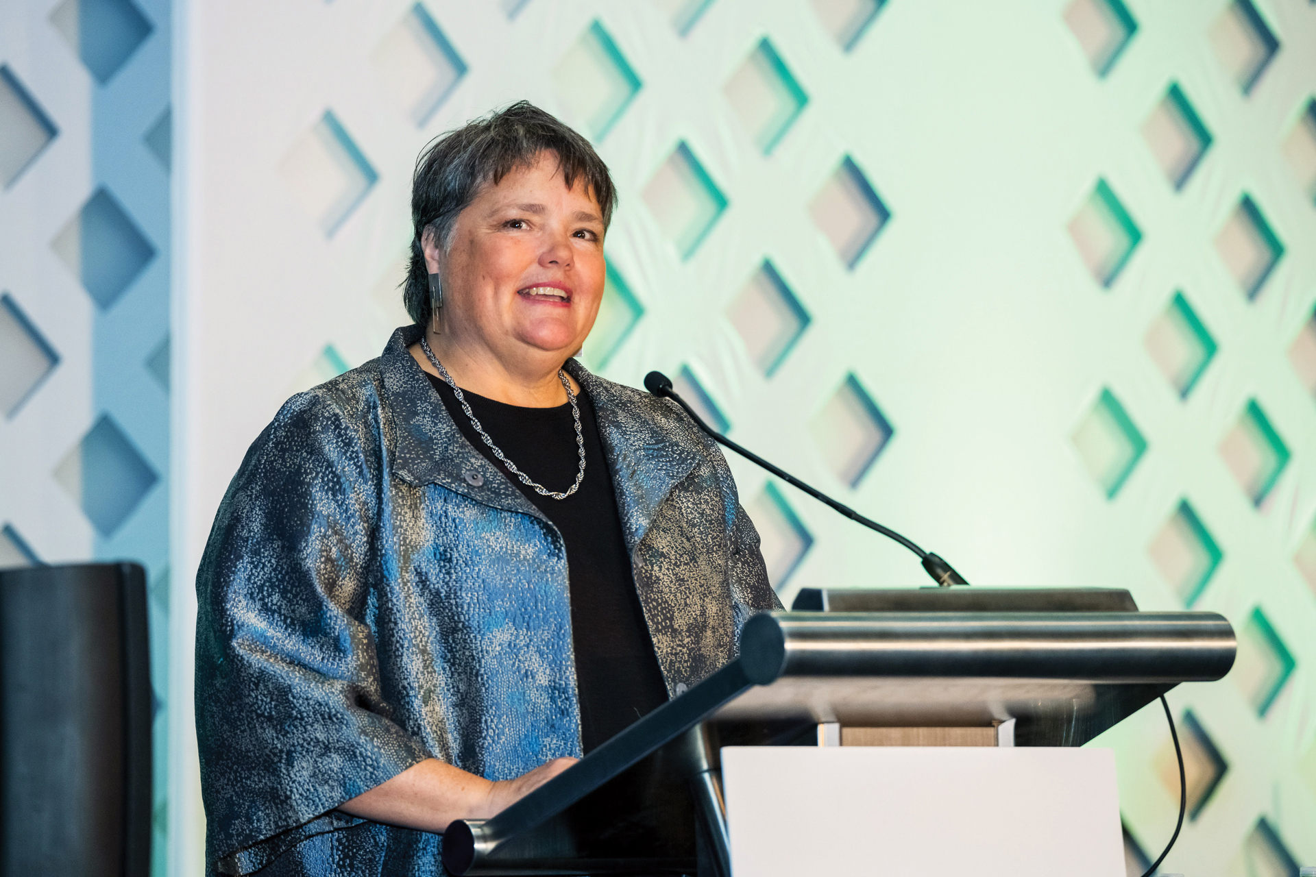 How Colleen Cotter Is Making Justice Work for Everyone in Cleveland