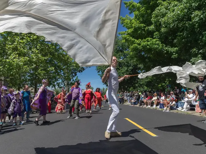 Things to Do This Weekend In Cleveland: June 11-14