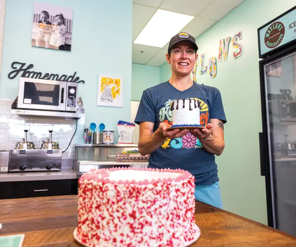 4 Local Ice Cream Shops to Try