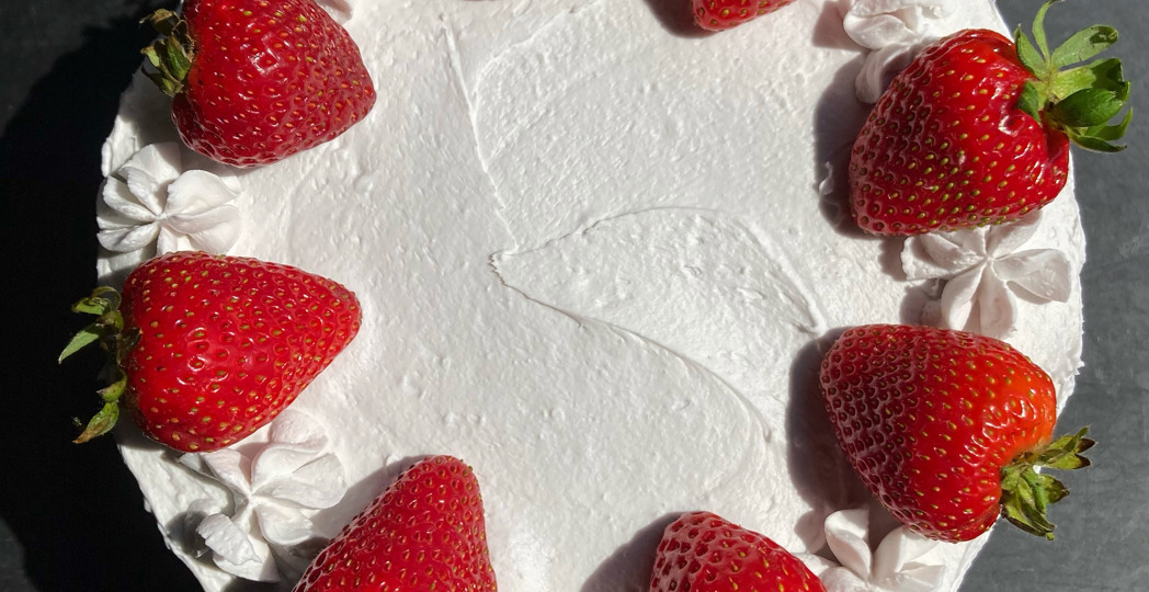 Courtesy  Philomena Bake Shop