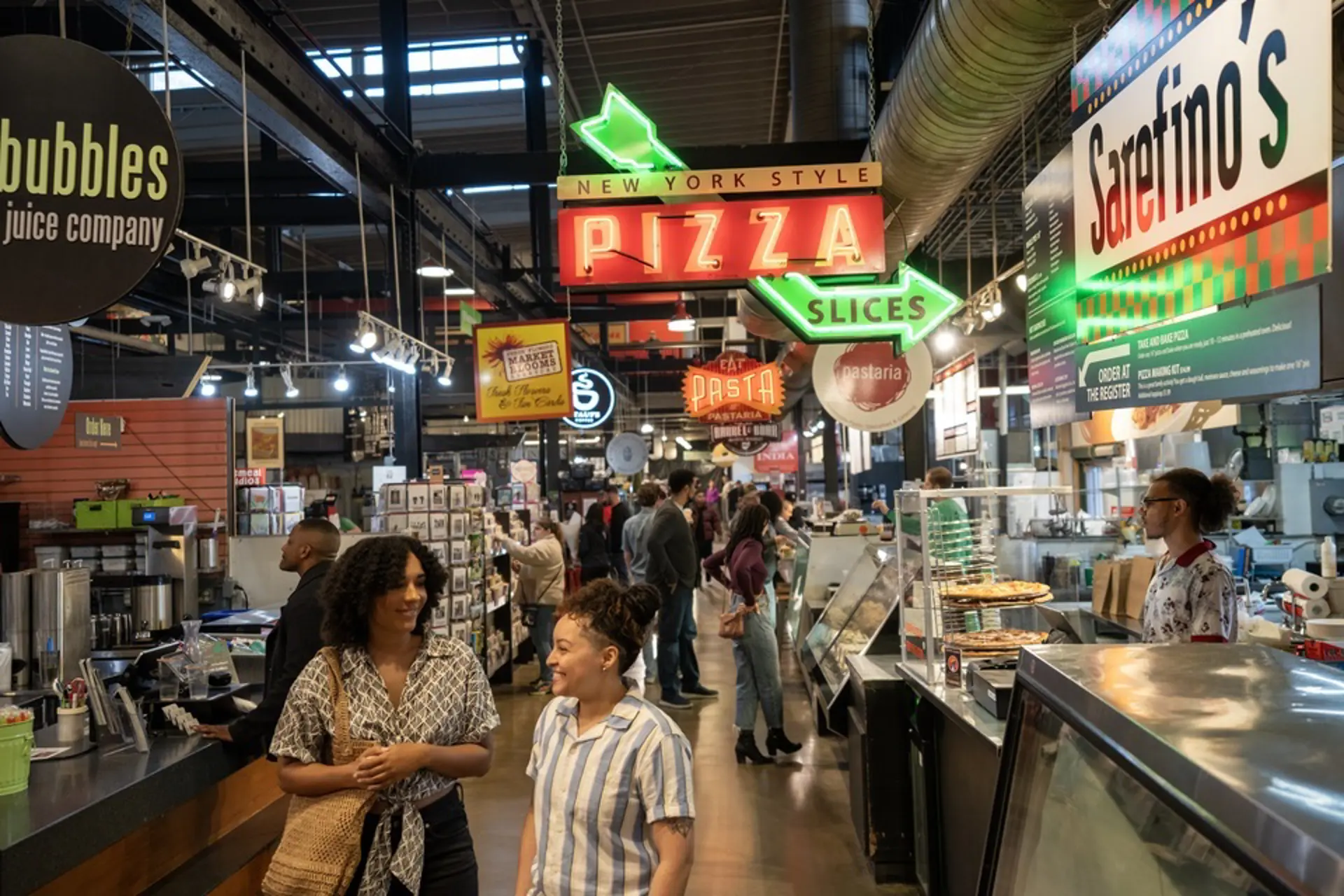 North Market 