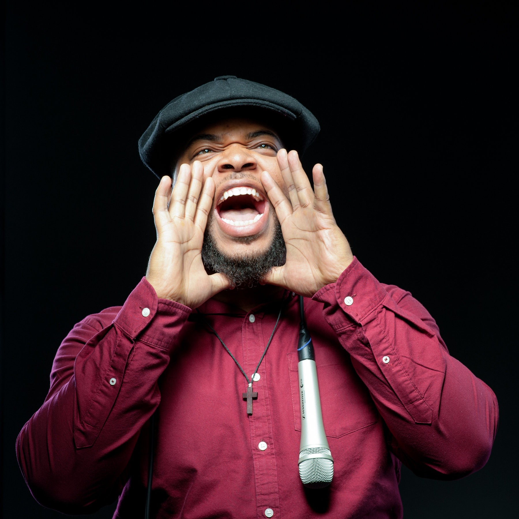 Orlando Watson Shakes Up Tri-C JazzFest As Its New Executive Director: Q&A