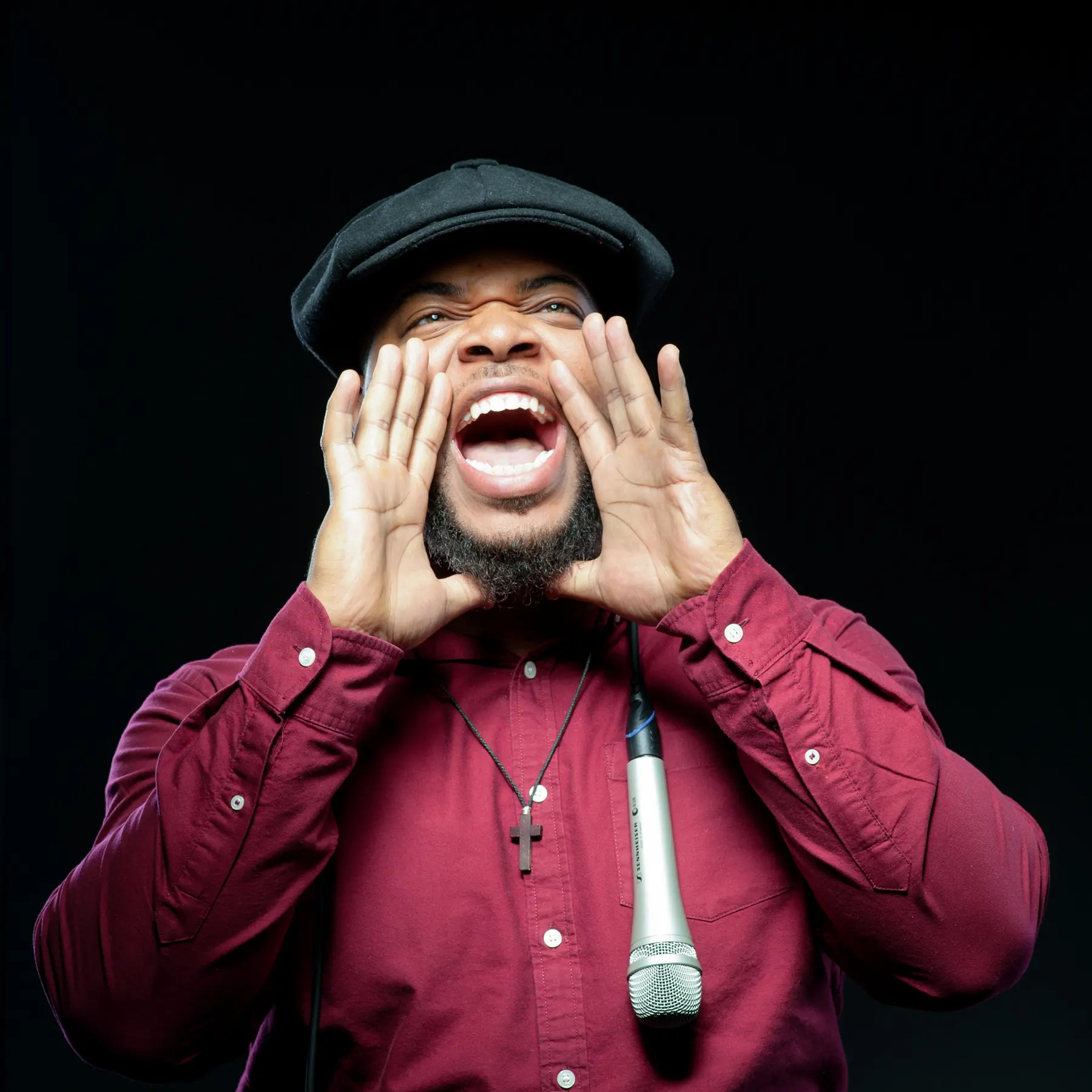 Orlando Watson Shakes Up Tri-C JazzFest As Its New Executive Director: Q&A