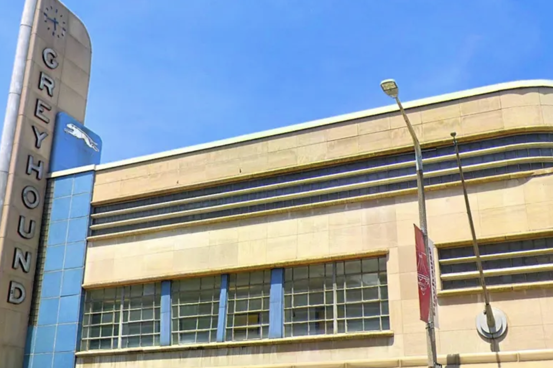 Playhouse Square Puts Life Into Cleveland's Old Greyhound Station: CLE Daily