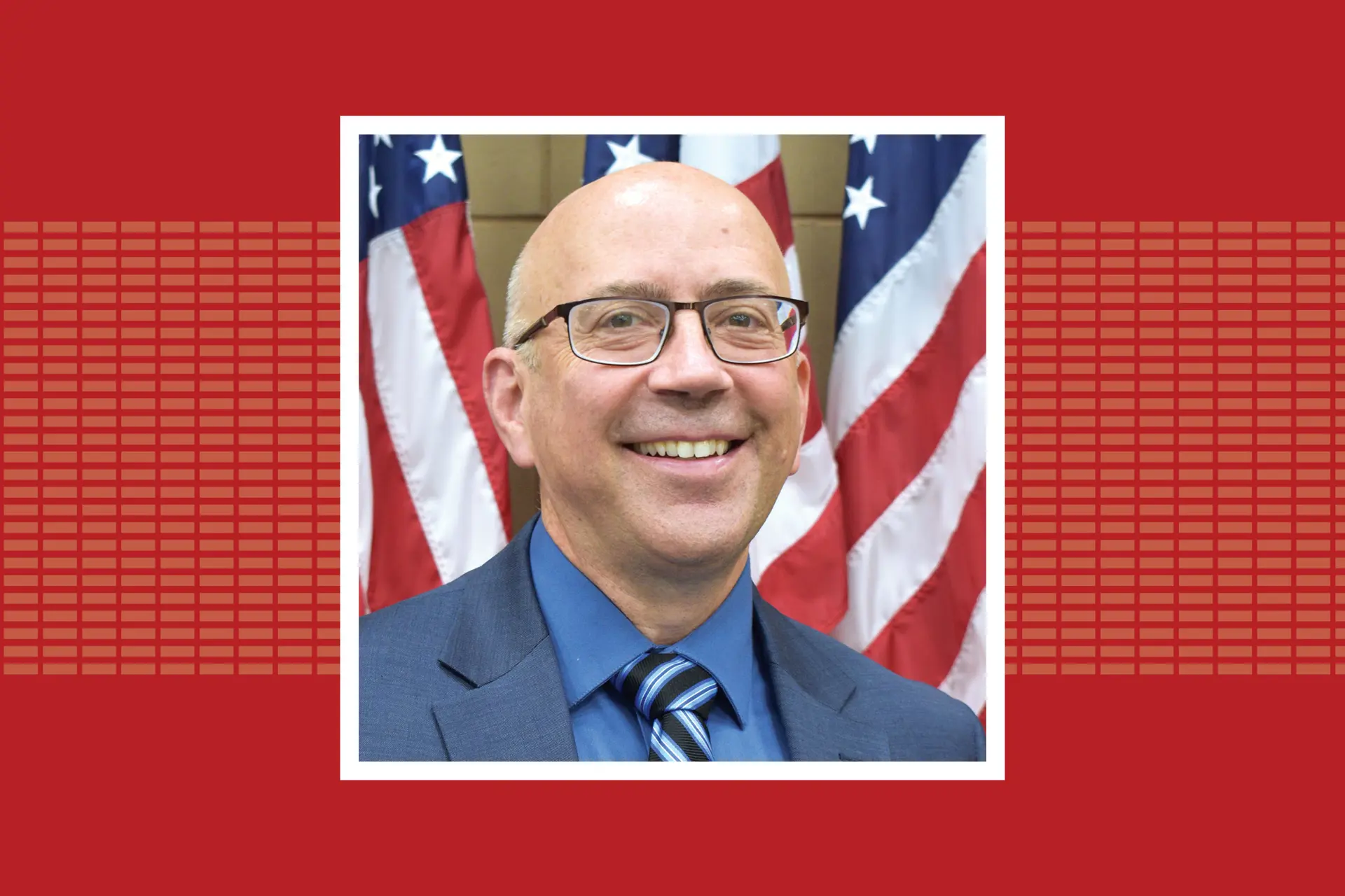 Q&A with Carl DeForest: Brunswick City Manager Reflects on Career Ahead of Retirement