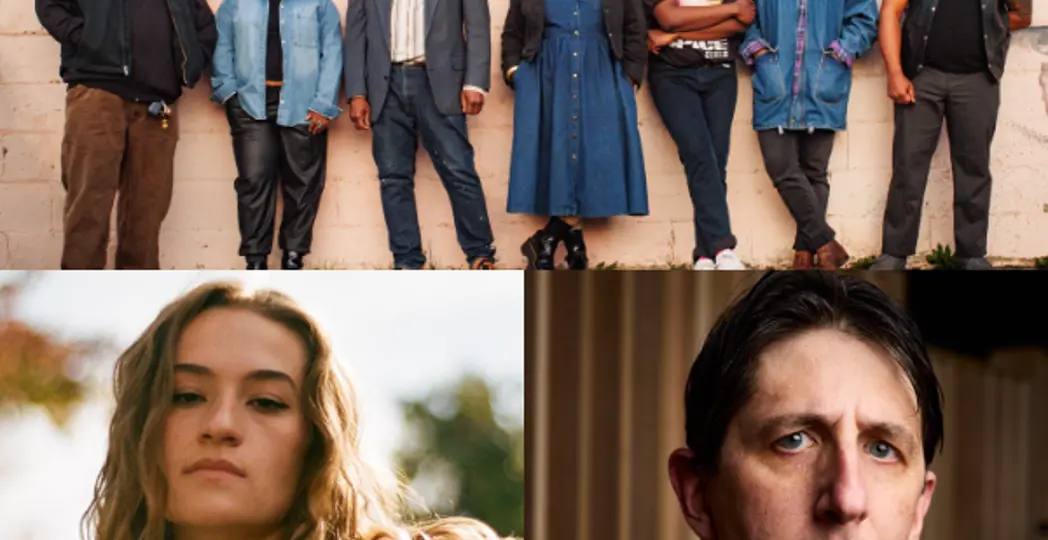 Courtesy Manny Wallace, Courtesy A Klass, Angelo Merendino